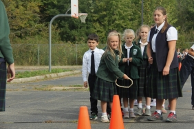 House Olympics 7