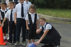 House Olympics 11