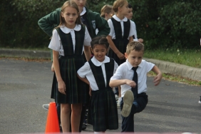 House Olympics 13
