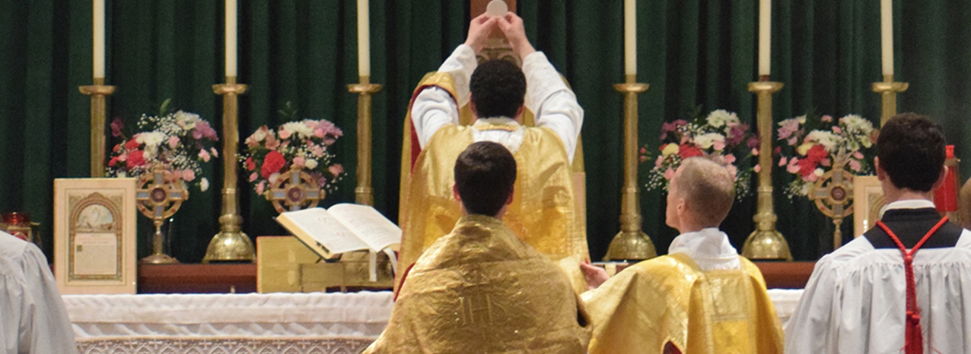 Homepage | St. Joseph's Church