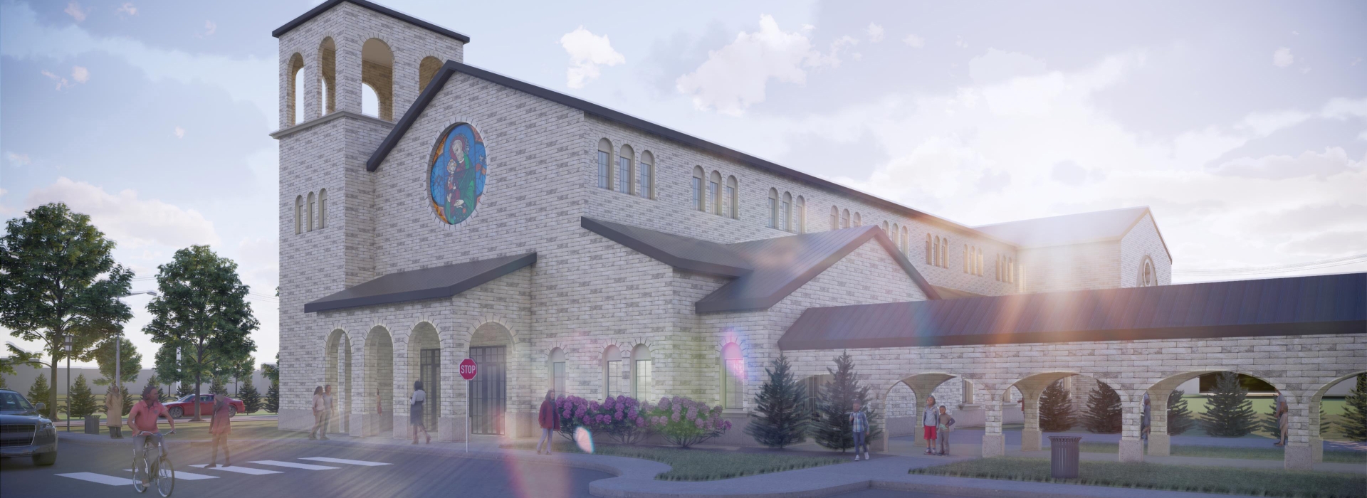 Homepage | St. Joseph's Church